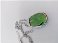 Collana Rudelli Zambetti Gioielli Donna in Lega metallica Cristallo ASPEGPVA - ASPEGPVA